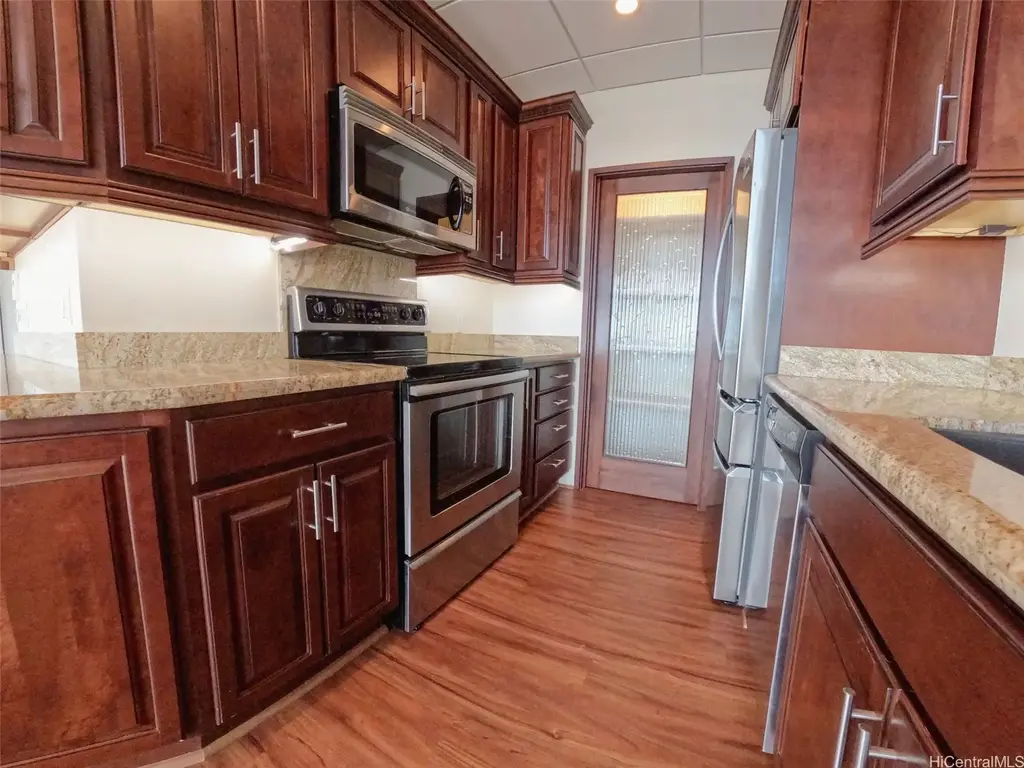 2333 Kapiolani Boulevard # 3509, Honolulu