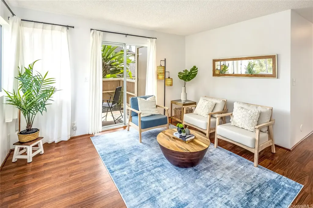 95-510 Wikao Street # D105, Mililani