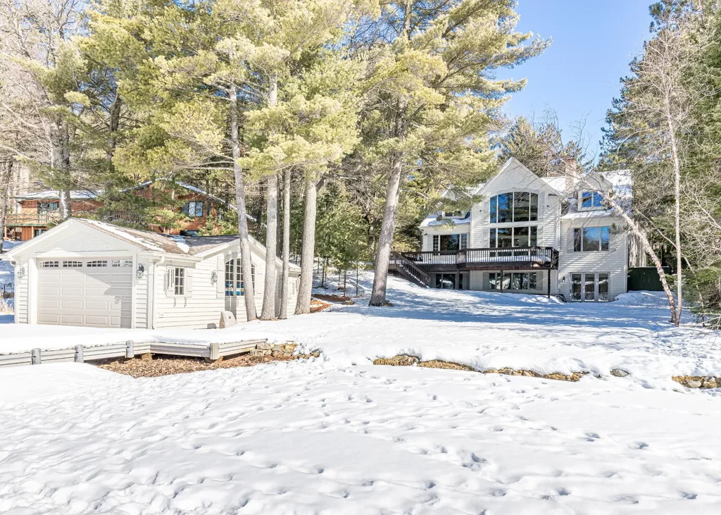 8785 Sallet Dr, Minocqua