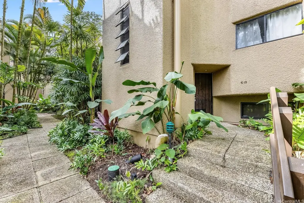 46-359 Haiku Road # C12, Kaneohe