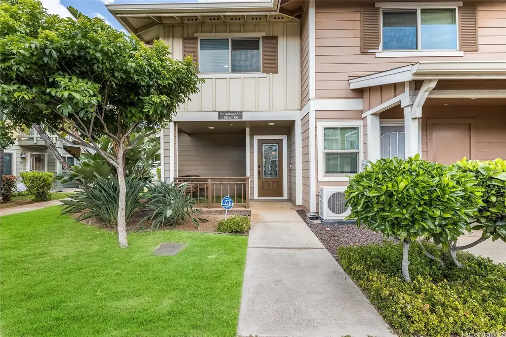 801 Kakala Street # 1301, Kapolei