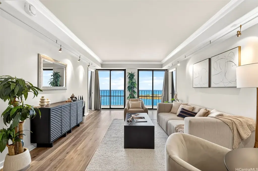 700 Richards Street # 2510, Honolulu