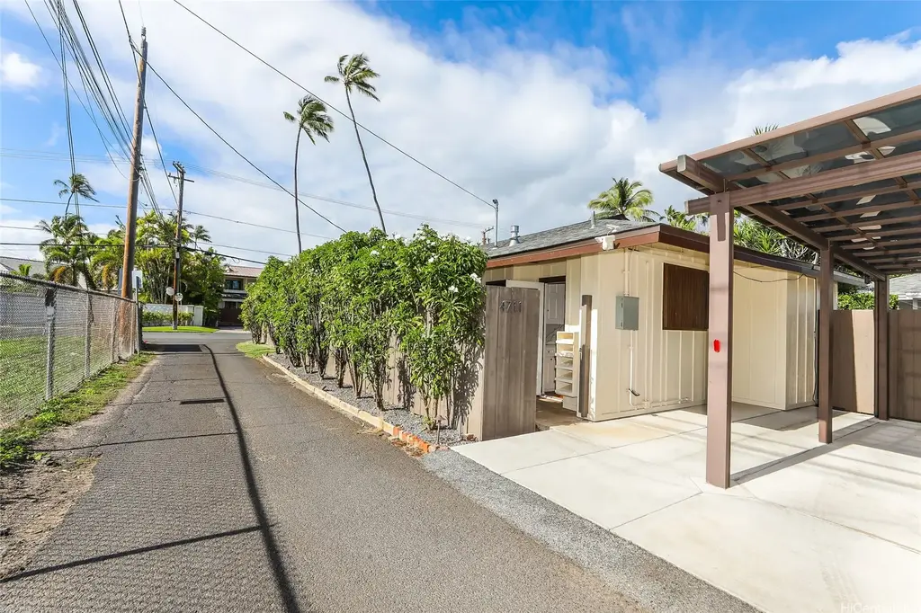 4711 Kahala Avenue # 4711, Honolulu