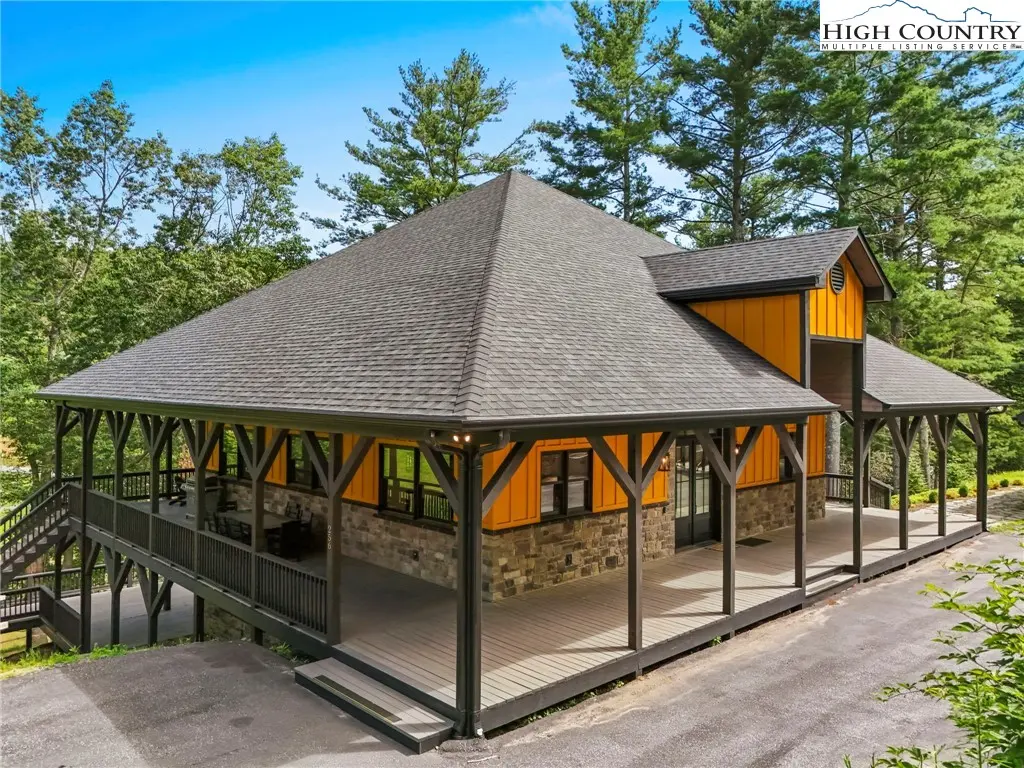 256 Lily Of The Valley Drive, Boone