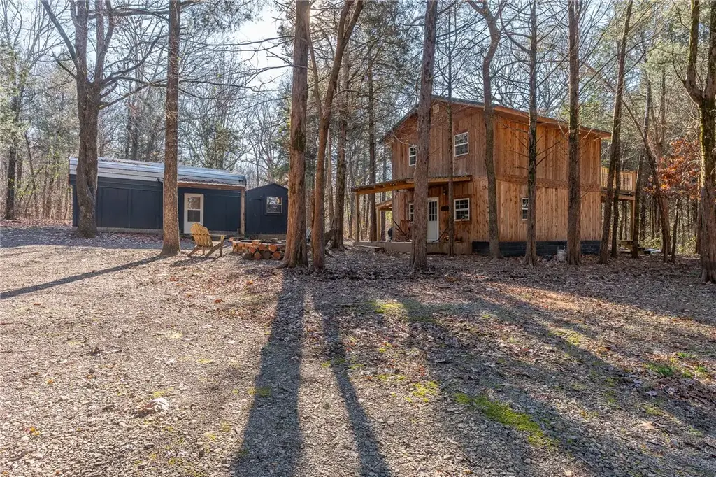 22982 Liberty Trail, Natural Dam