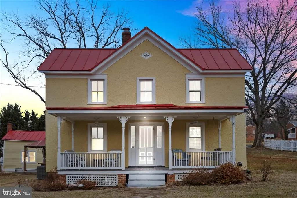 6342 Hopewell Rd, The Plains