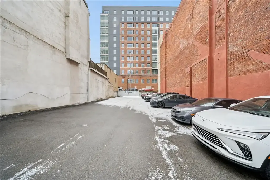 1108 5th Avenue , Downtown Pgh