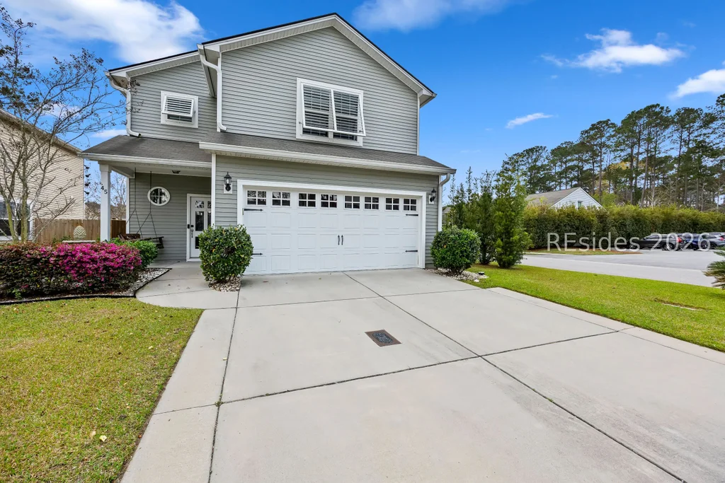 45 Augustine Road, Bluffton