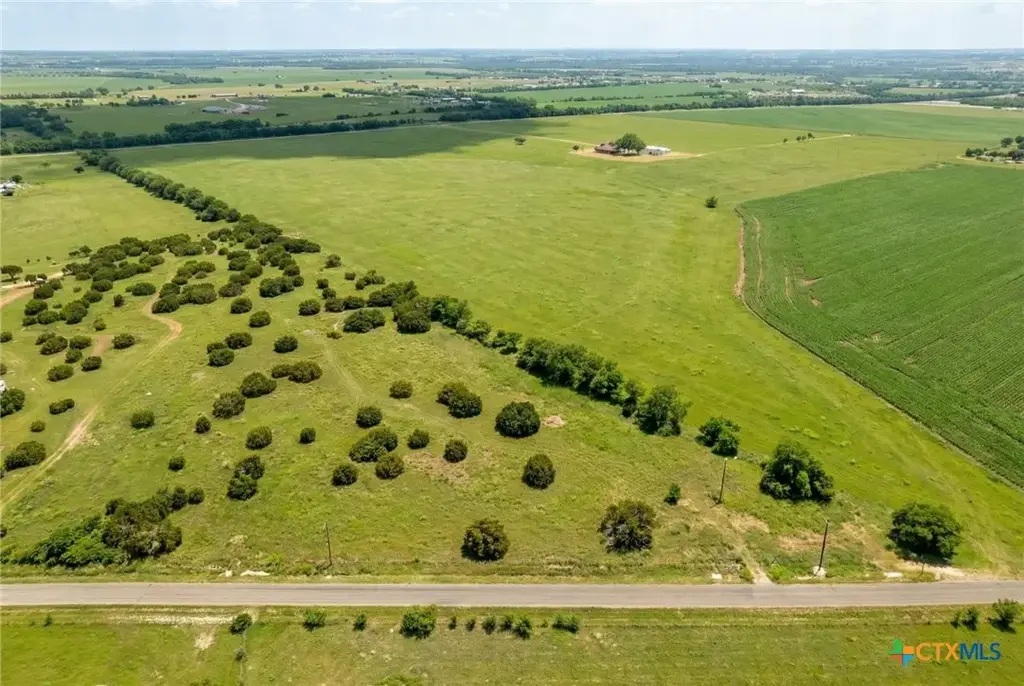 562 County Road 154, Georgetown