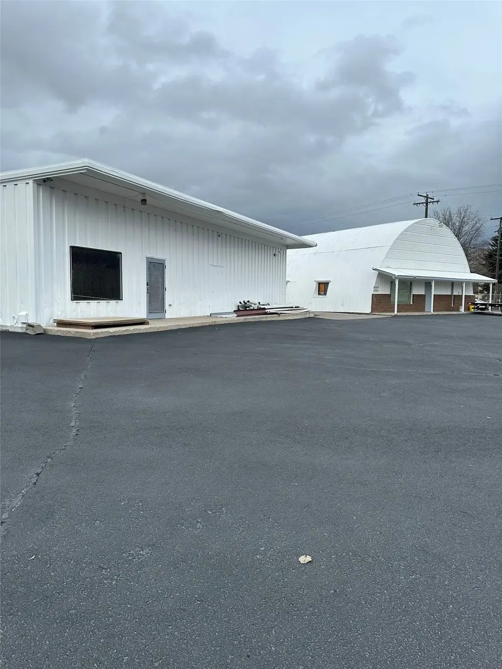 2840 Stockyard Road, Missoula