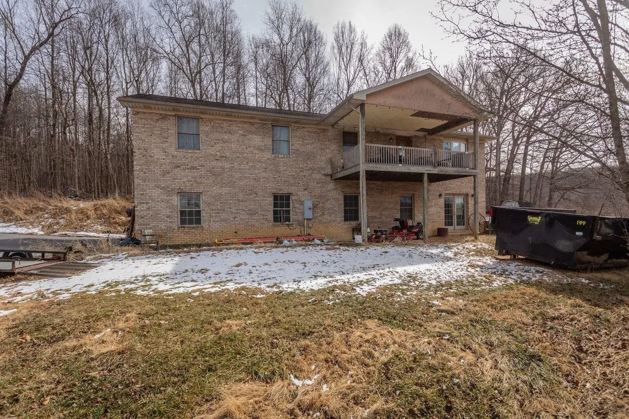 3950 Happy Valley Rd, Keezletown