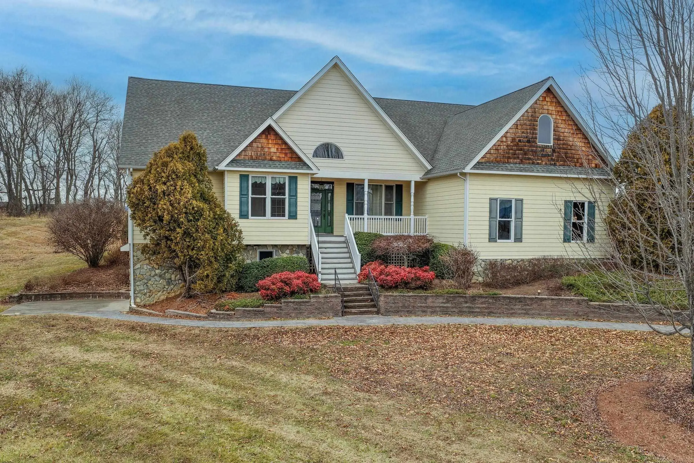 120 Spring Ridge Ln, Fairfield