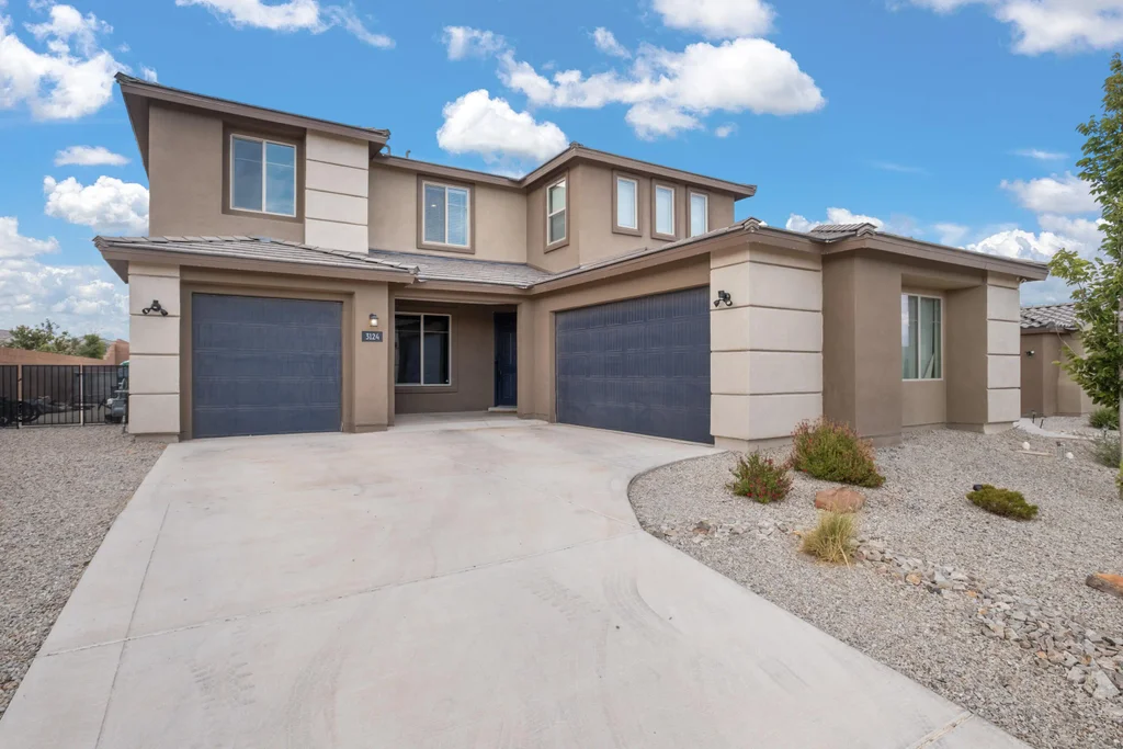 3124 Kacie Road Ne, Rio Rancho