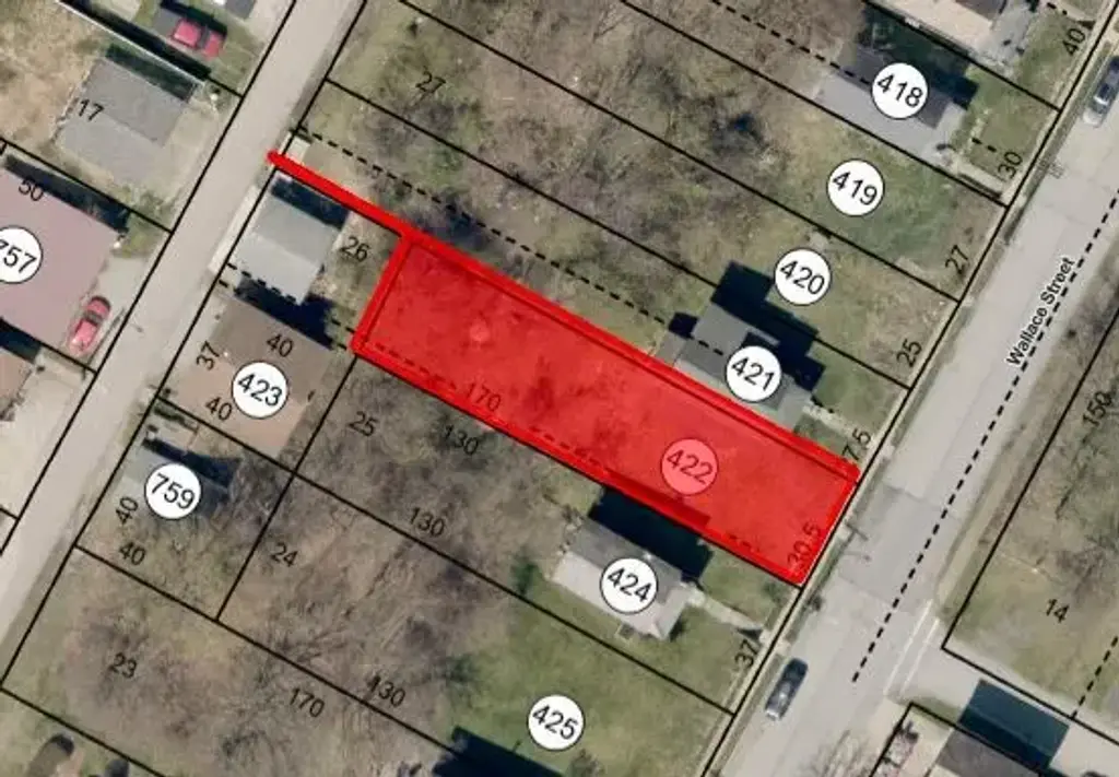 924 Wallace Street , Vandergrift