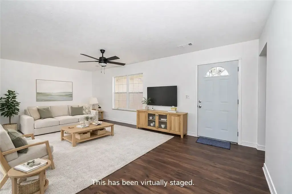 525 County Road 645, Green Forest