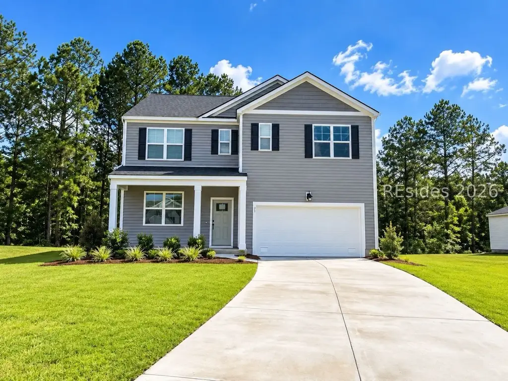 51 Planters Court, Hardeeville