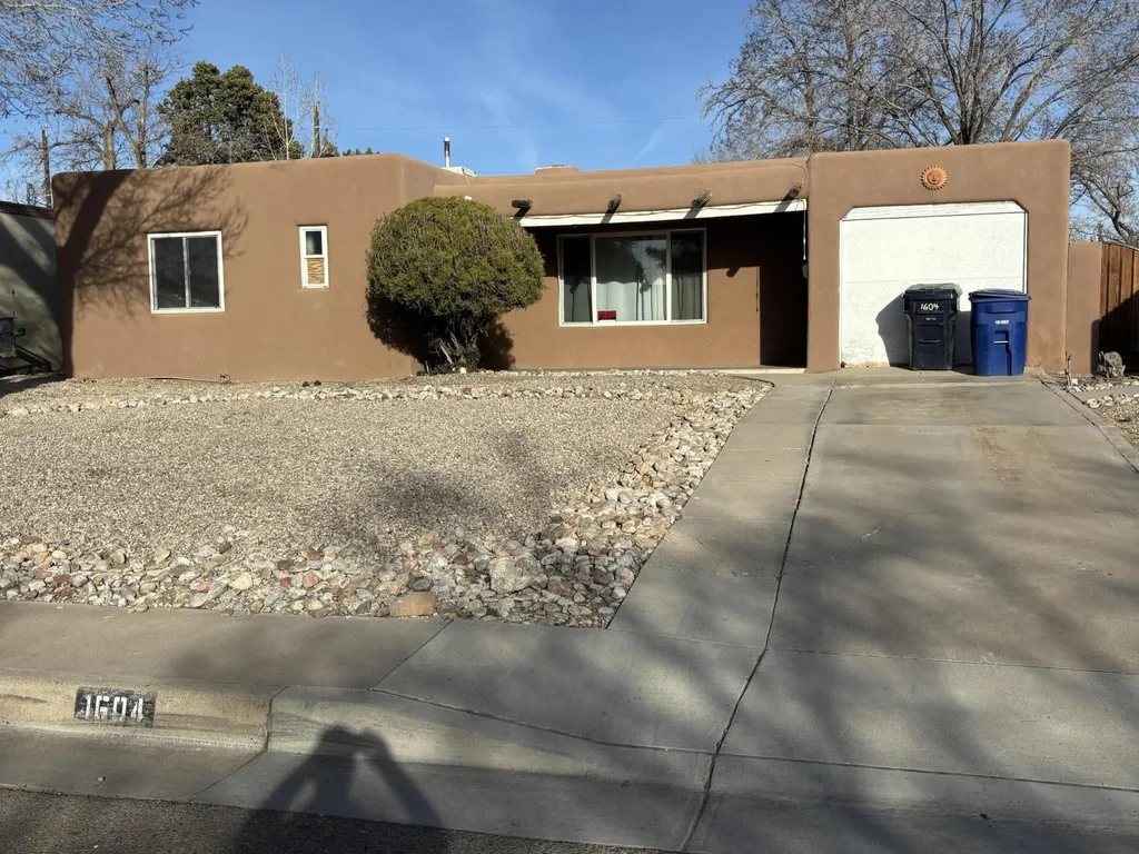 1604 Cardenas Drive Ne, Albuquerque