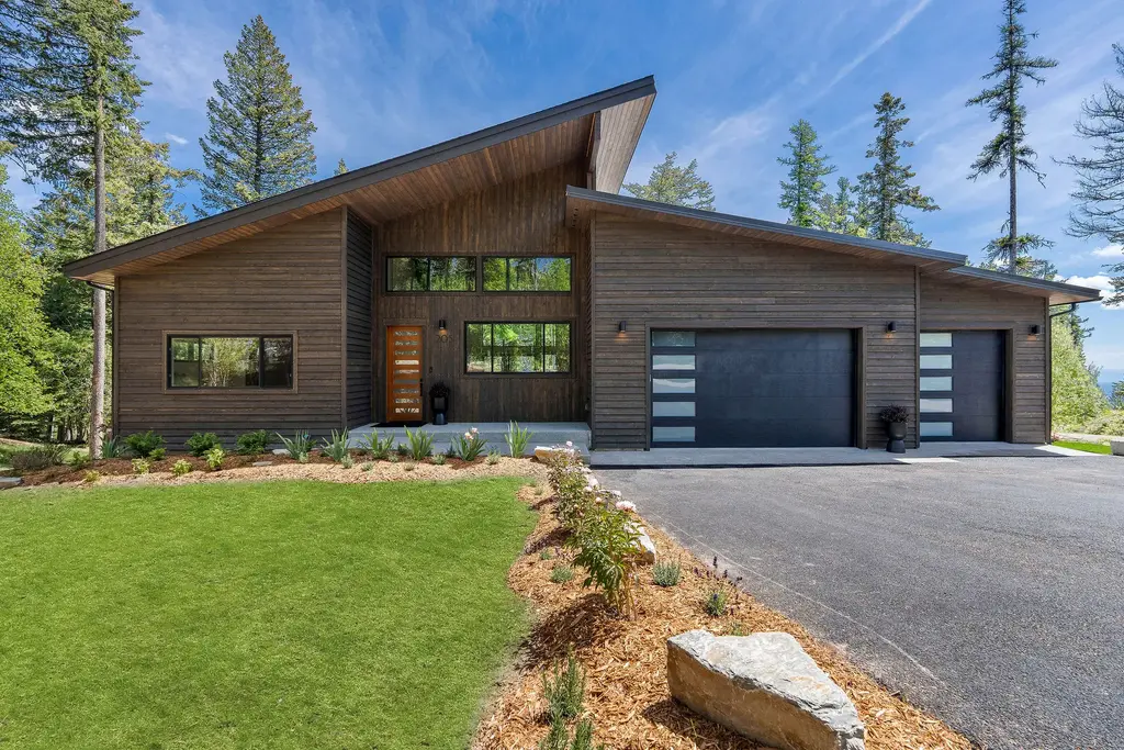 205 Ridge Run Court, Whitefish