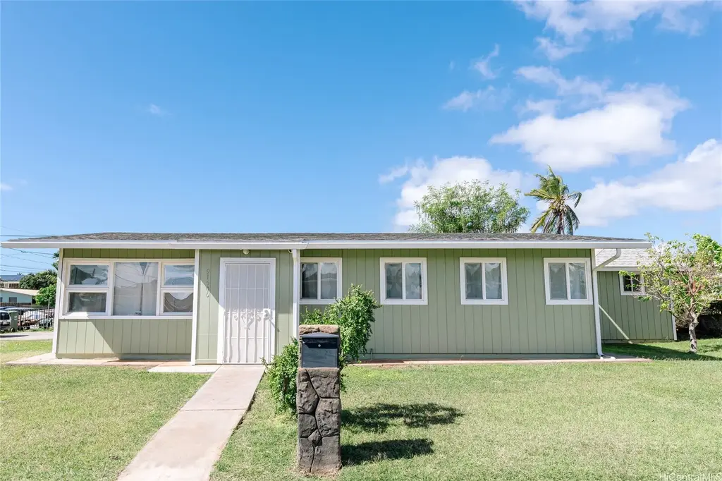 91-506 Onelua Street, Ewa Beach