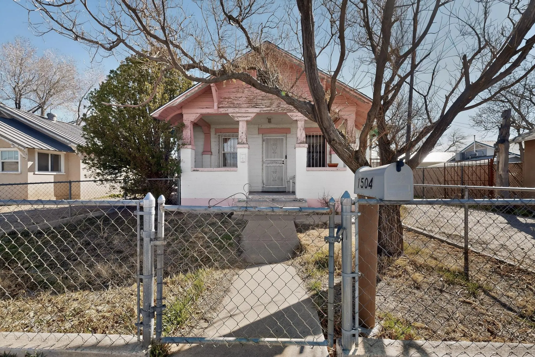 1504 6th Street Nw, Albuquerque