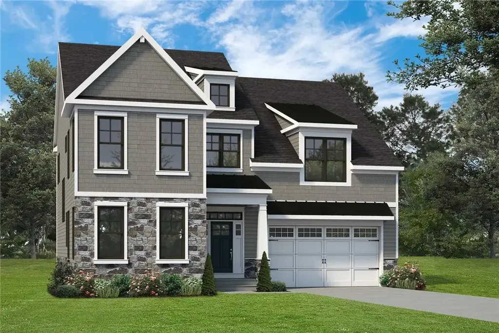 Lot 503 Azalea Drive, South Fayette