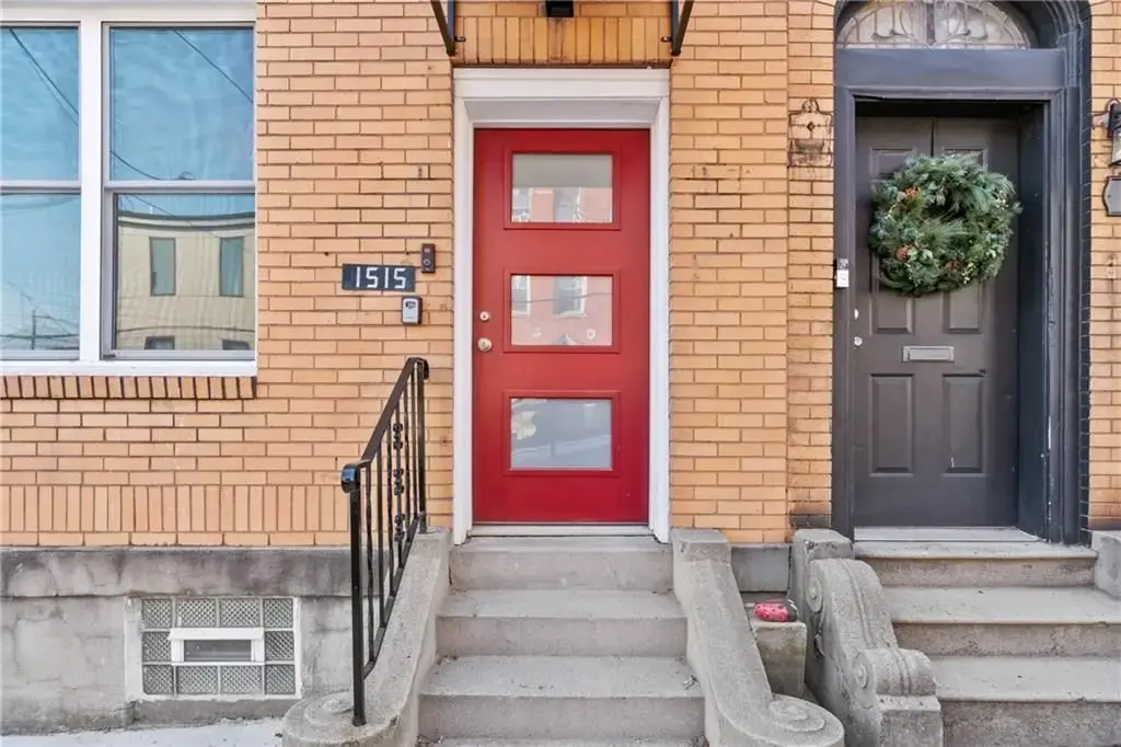 1515 Arch Street, Central North Side