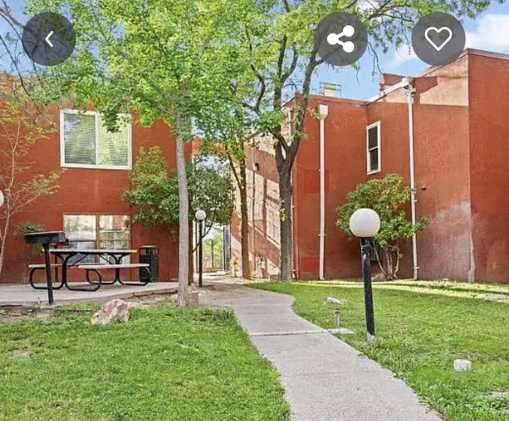 2800 Vail Avenue Se Unit 225, Albuquerque