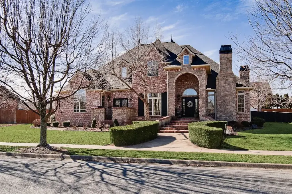 5913 Francis Fair Parkway, Springdale