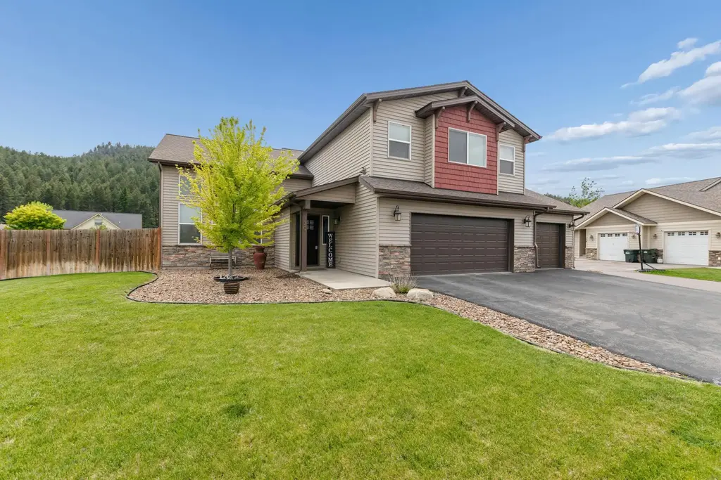 130 Lupine Drive, Kalispell