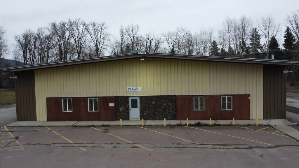 117 E Commerce Way, Libby