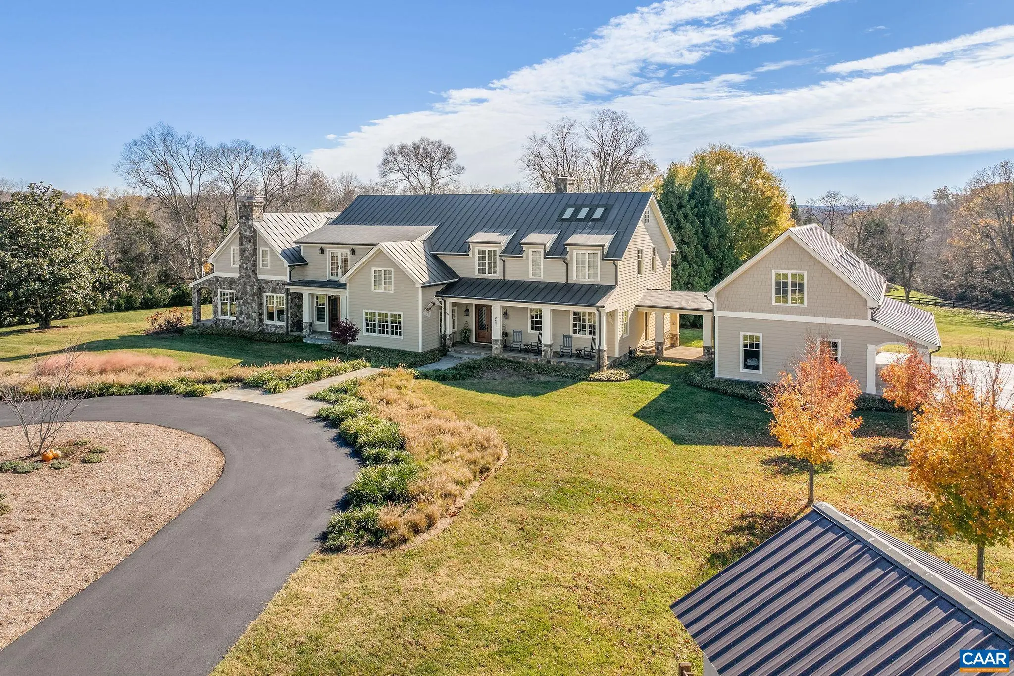 2687 Milton Farm, Charlottesville