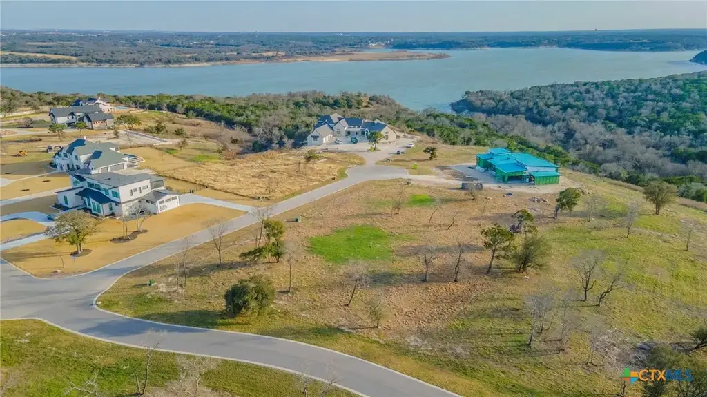 10206 Enclave (lake Belton) Cove, Moody