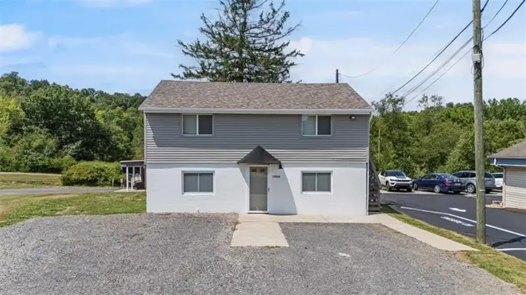 1122 Pittsburgh Road , Middlesex