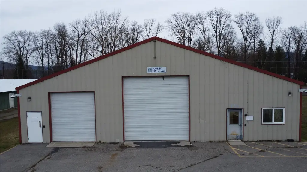 131 Commerce Way, Libby