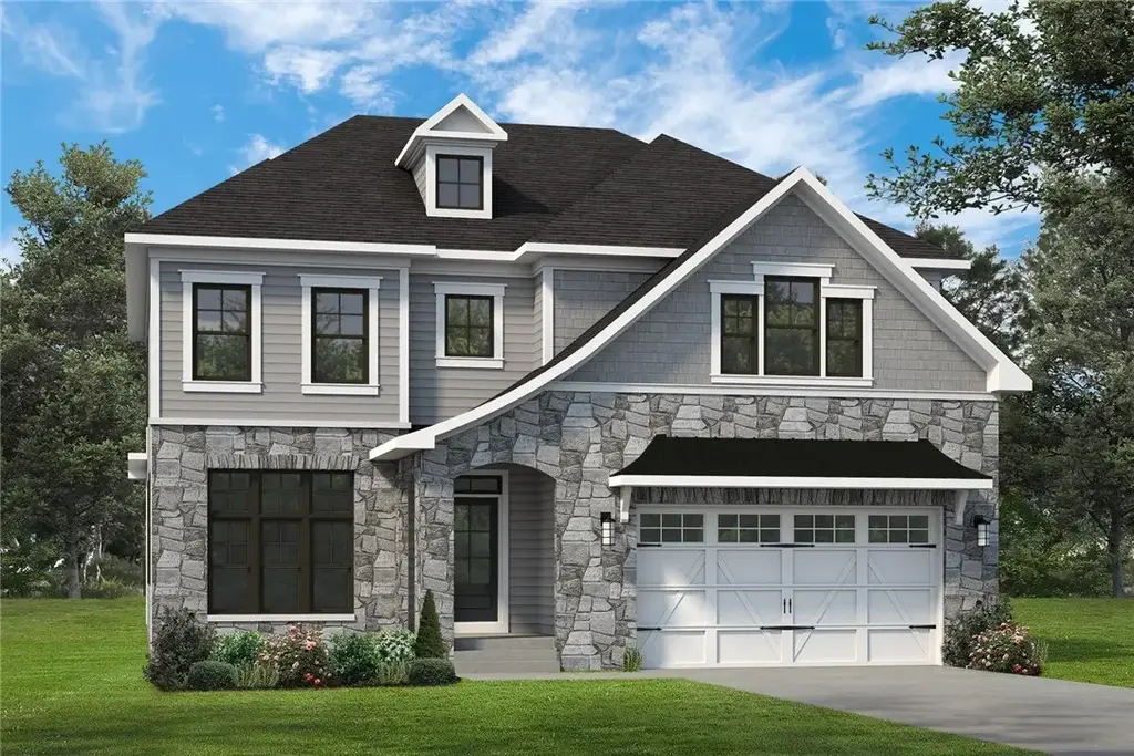 Lot 502 Azalea Drive, South Fayette