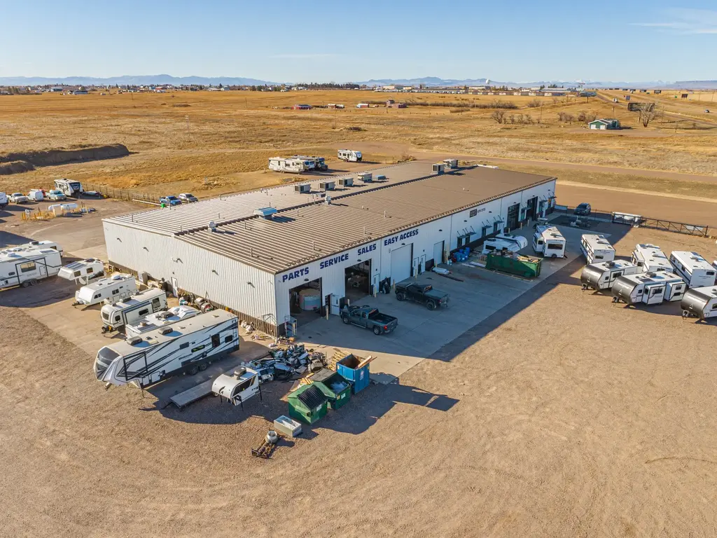 3928, 3930 Tri Hill Frontage Road, Great Falls