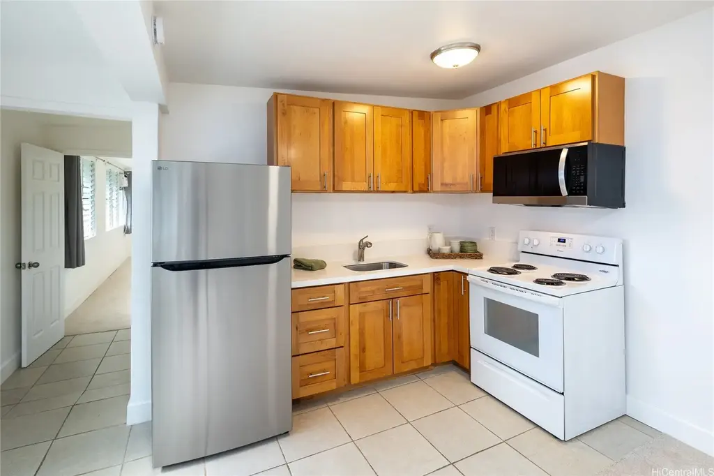 45-216 Keana Road # 1br, Kaneohe