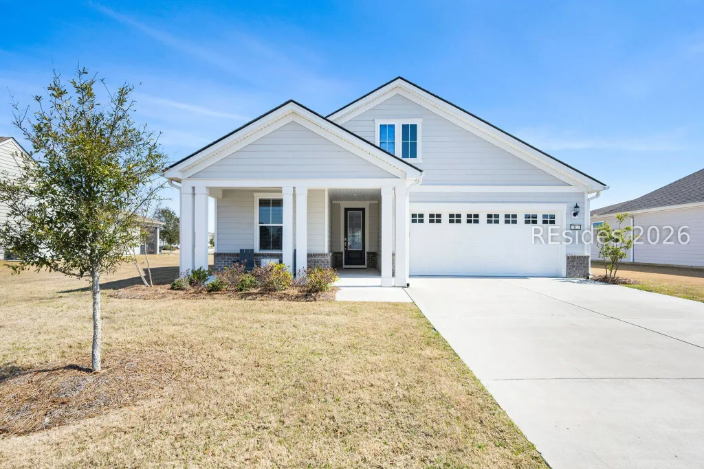 65 Fawnwood Court, Bluffton