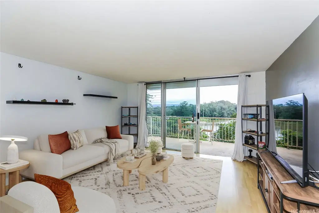 1830 Wilikina Drive # 511, Wahiawa