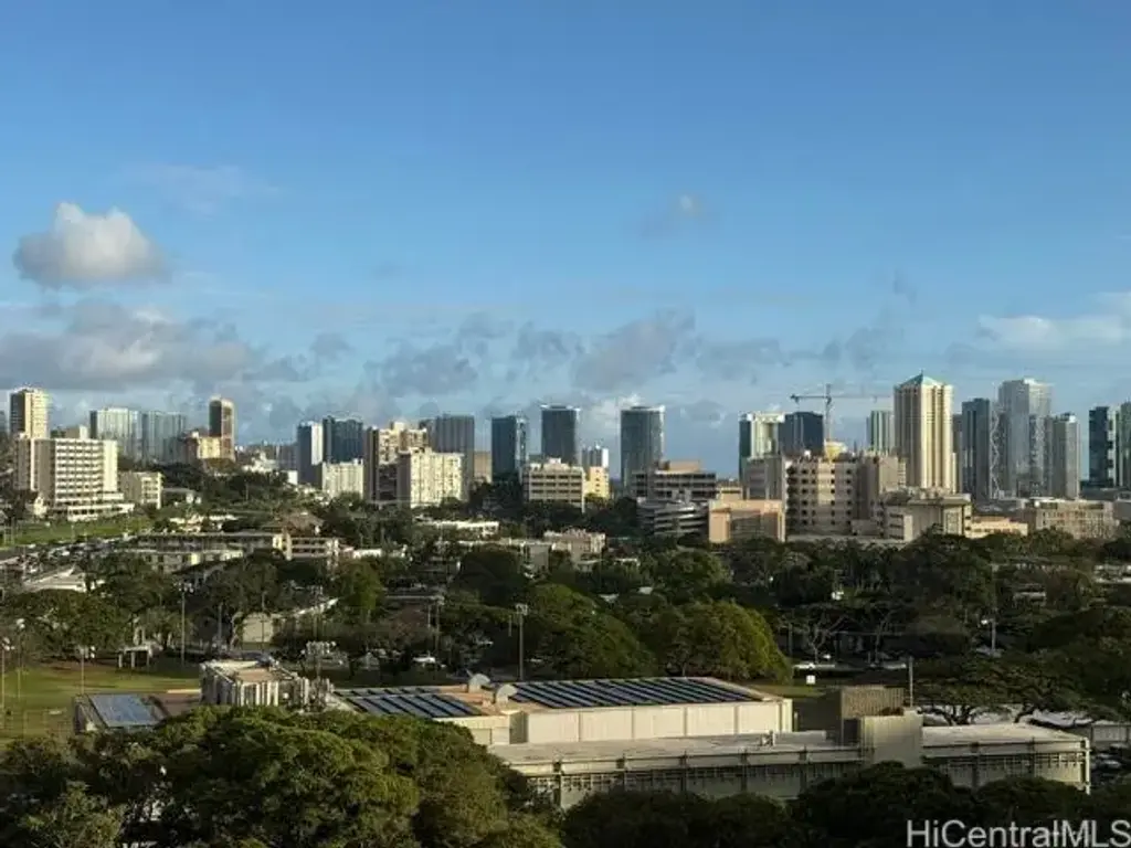 1519 Nuuanu Avenue # 1241, Honolulu
