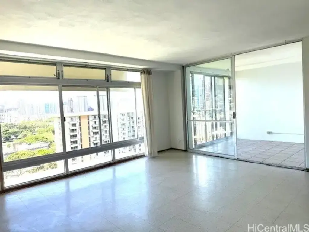 1519 Nuuanu Avenue # 1241, Honolulu