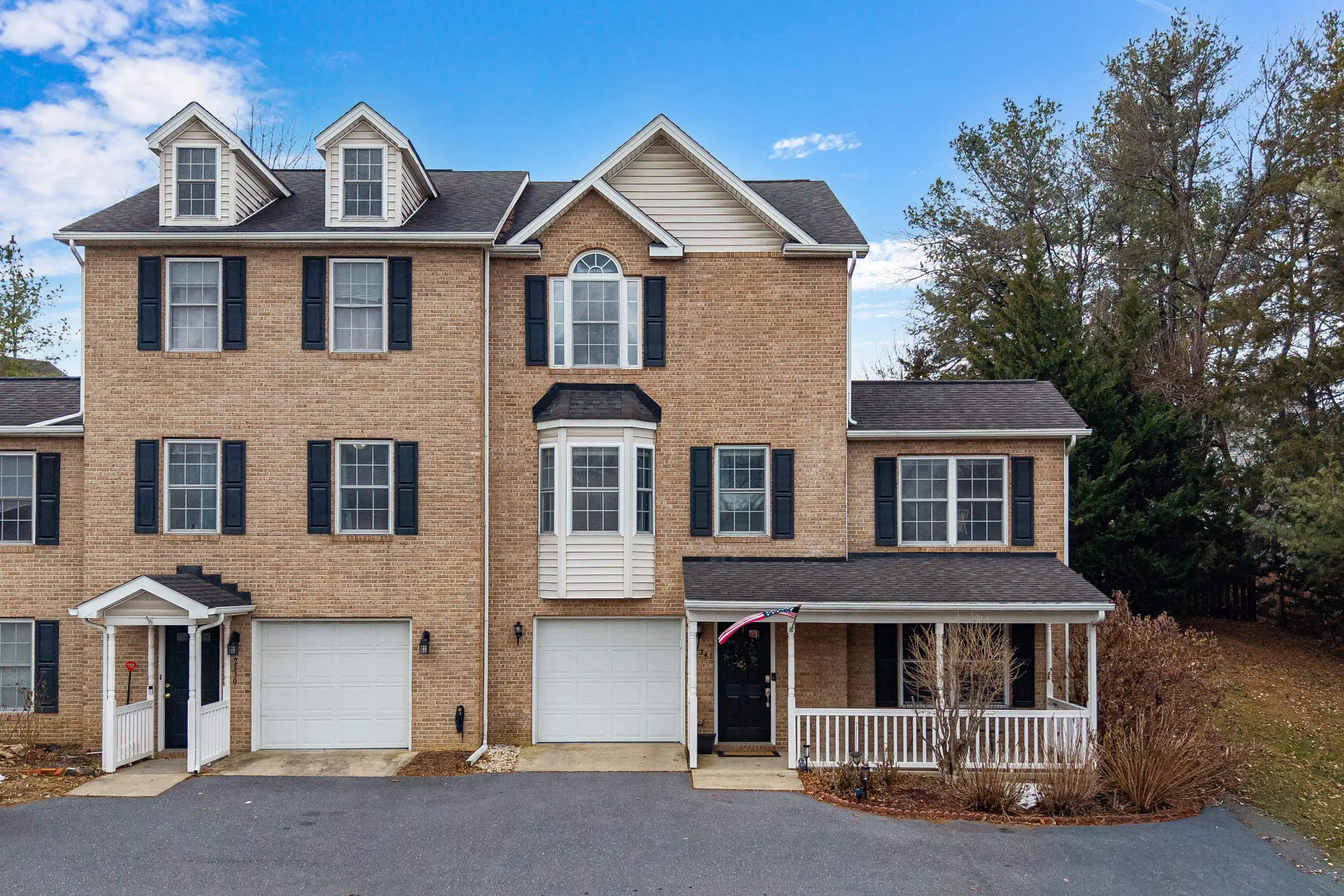 2341 Virginia Ave, Harrisonburg