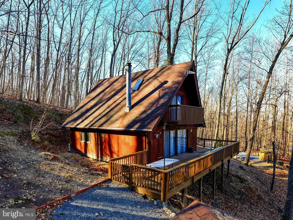 103 Buzzard View Pl, Shenandoah