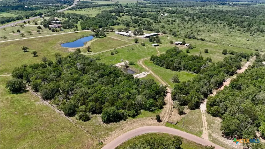 4850 Burke Road, Flatonia