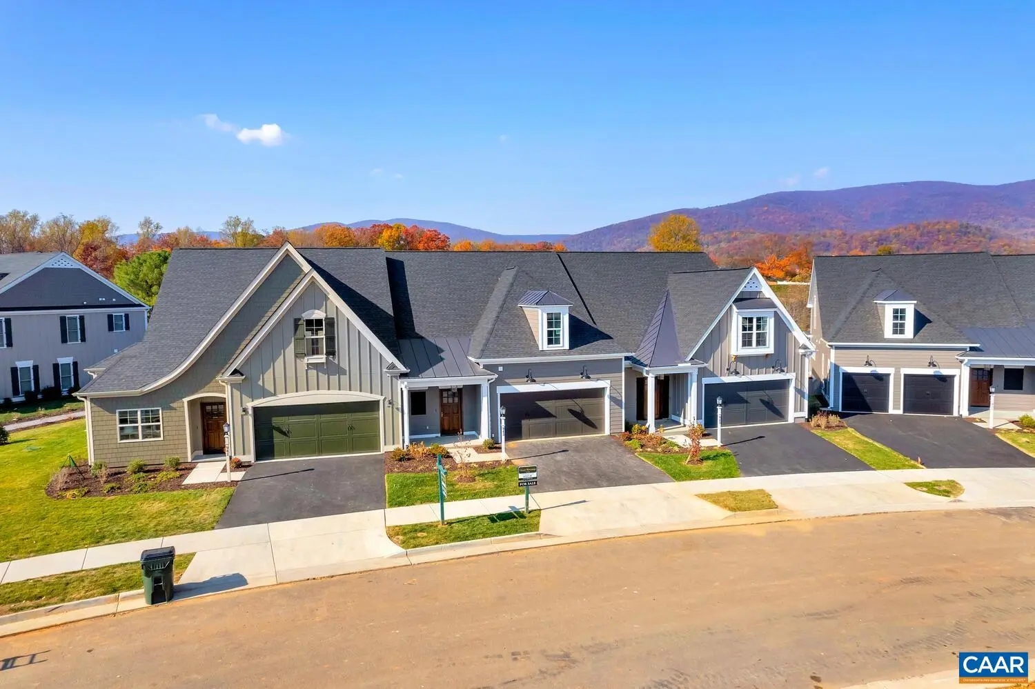 8226 Decerbo Terr, Charlottesville