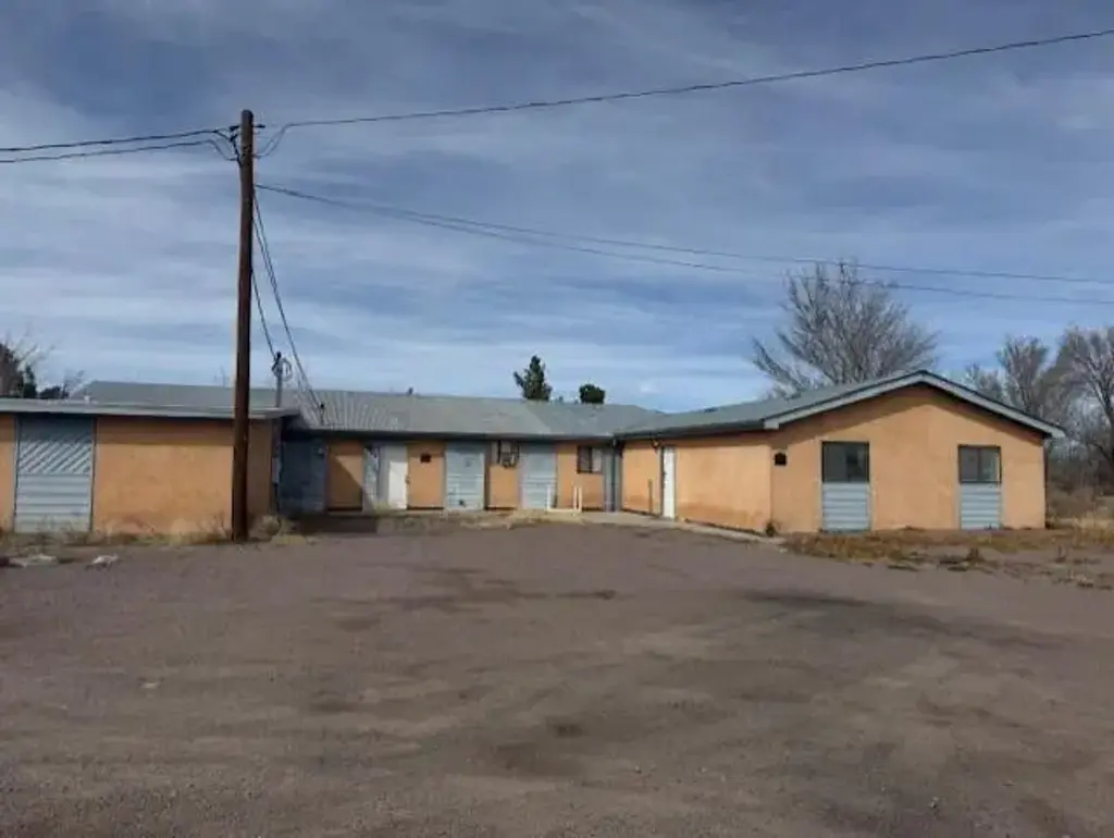 1445 Nwfrontage Road, Socorro