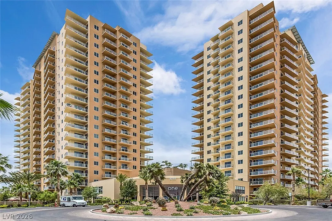 8255 Las Vegas Boulevard 1812, Las Vegas