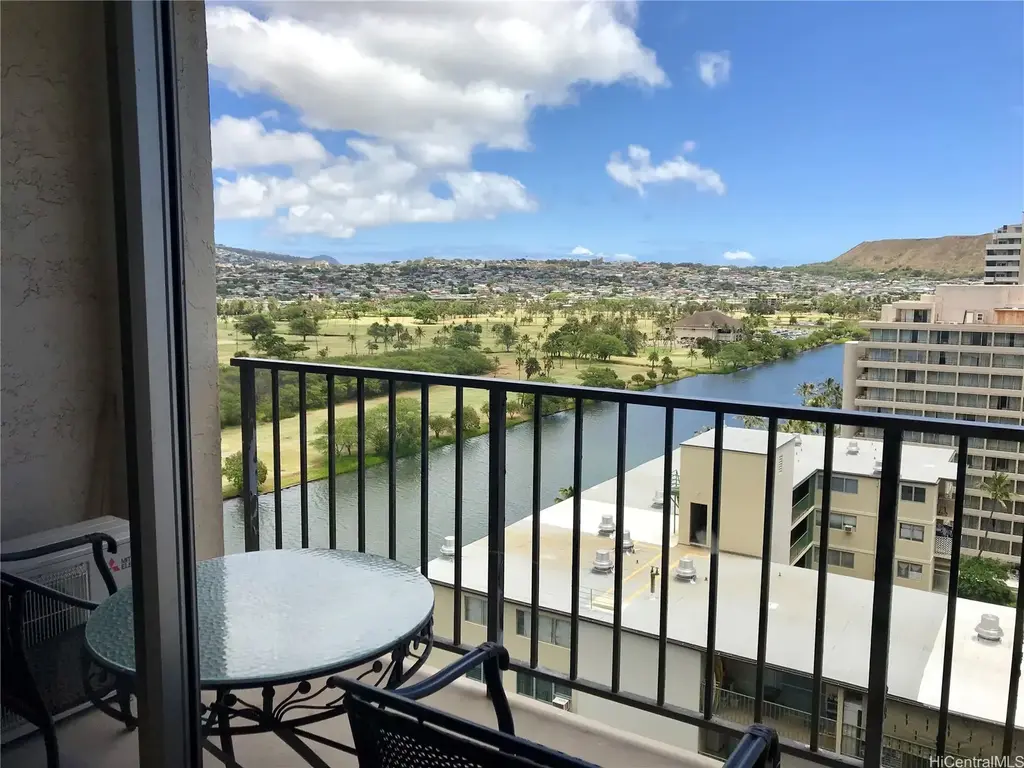 2345 Ala Wai Boulevard # 1813, Honolulu