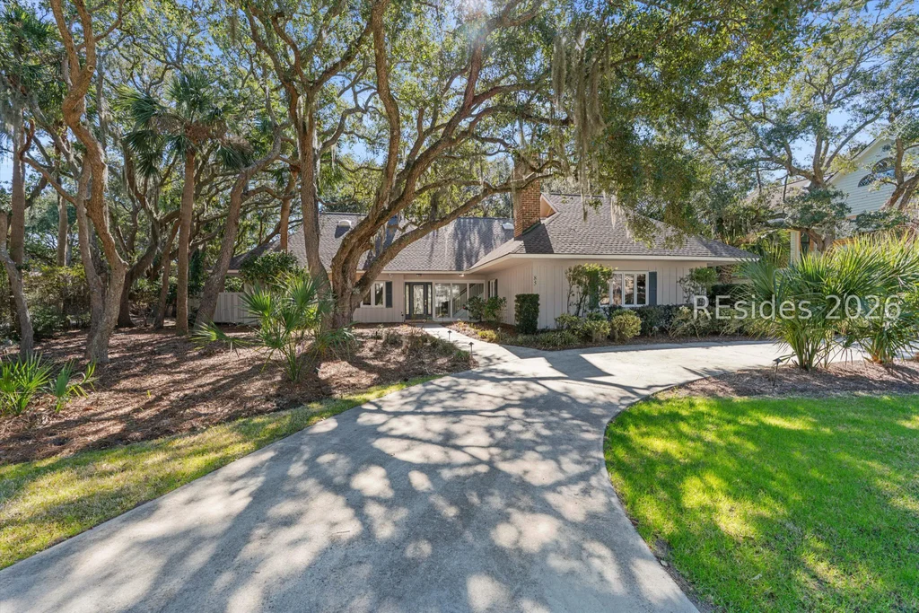 85 S Port Royal Drive, Hilton Head Island