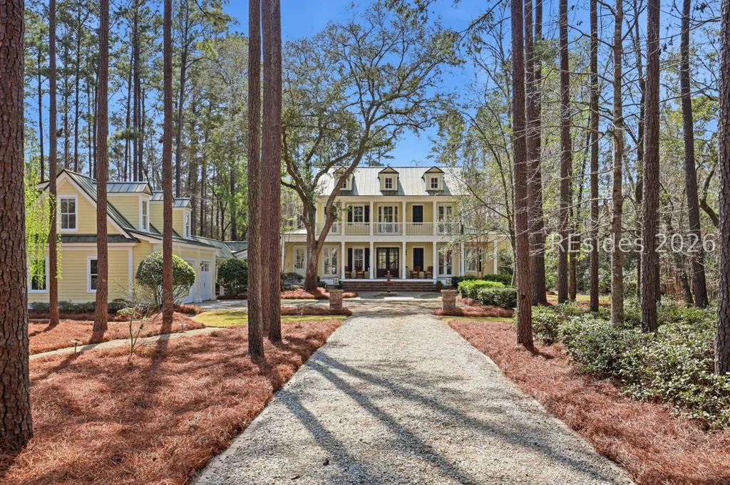 5 Sweet Grass Lane, Bluffton